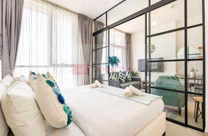 Apartment - 1 Bedroom - 1 Bathroom for rent in Collective 2.0 Tower B - Collective 2.0 - Dubai Hills Estate - Dubai
