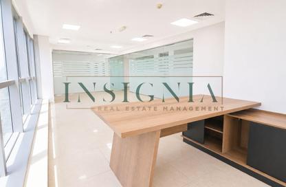 Office Space - Studio - 1 Bathroom for rent in Bayan Business Center - Dubai Investment Park 1 (DIP 1) - Dubai Investment Park (DIP) - Dubai