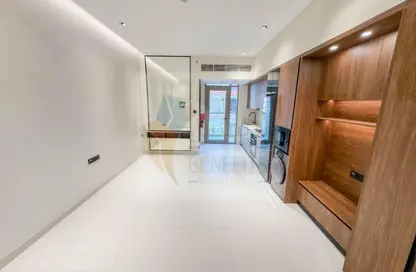 Apartment - Studio - 1 Bathroom for rent in Torino - Arjan - Dubai