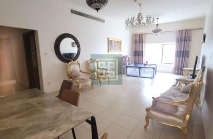 Apartment - 2 Bedrooms - 3 Bathrooms for rent in Olympic Park 4 - Olympic Park Towers - Dubai Sports City - Dubai