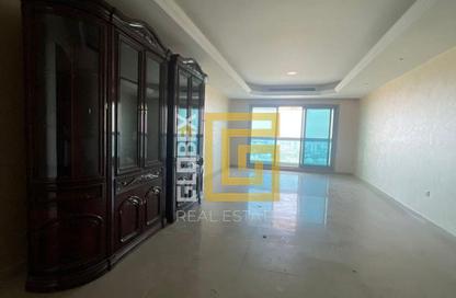 Apartment - 2 Bedrooms - 4 Bathrooms for sale in Cornish Tower - Al Rumaila - Ajman