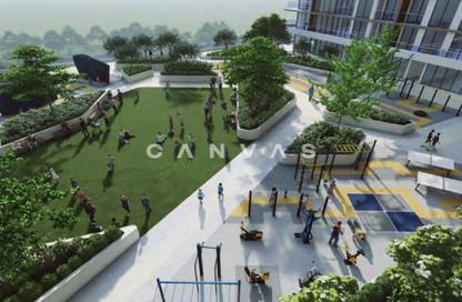 Apartment - 1 Bedroom - 2 Bathrooms for sale in Sobha one Tower A - Sobha One - Sobha Hartland - Mohammed Bin Rashid City - Dubai
