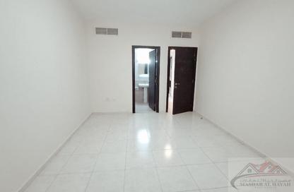 Apartment - 3 Bedrooms - 3 Bathrooms for rent in Lootah Tower - Al Nahda - Sharjah