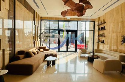 Apartment - 1 Bedroom - 2 Bathrooms for rent in The Spark By Esnaad - District 11 - Mohammed Bin Rashid City - Dubai