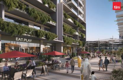 Apartment - 3 Bedrooms - 4 Bathrooms for sale in Sky Residences Tower 2 - Sky Residences - Expo City - Dubai Apartment - 3 Bedrooms - 4 Bathrooms for sale in Sky Residences Tower 2 - Sky Residences - Expo City - Dubai