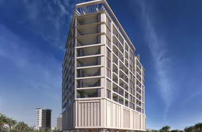 شقة - 1 حمام للبيع في اليسيان - جميرا جاردن سيتي - السطوة - دبي