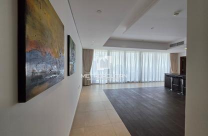 Apartment - 1 - 2 for rent in The Matrix - Dubai Sports City - Dubai