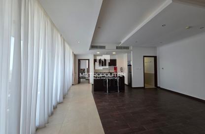 Apartment - 1 - 2 for rent in The Matrix - Dubai Sports City - Dubai