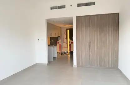 Apartment - Studio - 1 Bathroom for rent in Jawaher Residences - Maryam Island - Sharjah