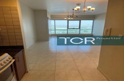Apartment - Studio - 1 Bathroom for rent in Skycourts Tower C - Skycourts Towers - Dubai Land Residence Complex - Dubai Land - Dubai