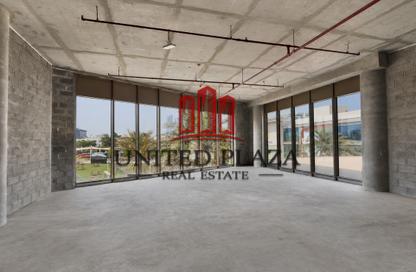 Retail - Studio for rent in Al Bateen - Abu Dhabi