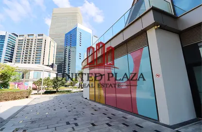 Retail - Studio for rent in Al Bateen - Abu Dhabi Retail - Studio for rent in Al Bateen - Abu Dhabi