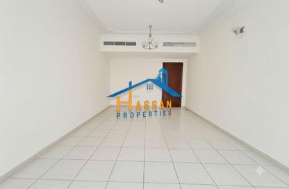 Apartment - 2 Bedrooms - 3 Bathrooms for rent in New Al Taawun Road - Al Taawun - Sharjah