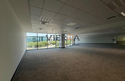 Shop - Studio - 1 for sale in Binghatti Diamonds - Dubai Silicon Oasis - Dubai