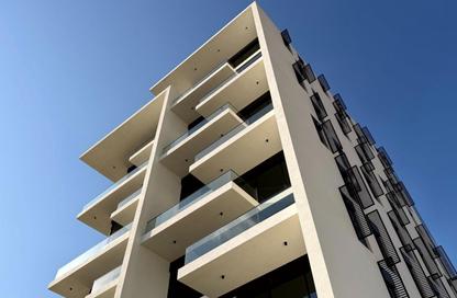 Apartment - 1 Bedroom - 2 Bathrooms for sale in Glam Residence - Al Zorah - Ajman