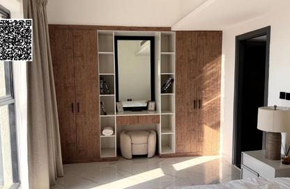 Apartment - 1 Bedroom - 2 Bathrooms for sale in Glam Residence - Al Zorah - Ajman