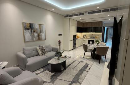 Apartment - 1 - 2 for sale in Skyhills Residences 1 - Skyhills Residences - Dubai Science Park - Dubai Apartment - 1 - 2 for sale in Skyhills Residences 1 - Skyhills Residences - Dubai Science Park - Dubai