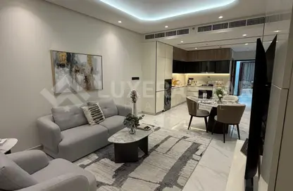 شقة - غرفة نوم - 2 حمامات للبيع في سكاي هيلز ريزيدنسز 1 - سكاي هيلز ريسيدنزيس - حديقة دبي العلميه - دبي