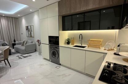 Apartment - 1 - 2 for sale in Skyhills Residences 1 - Skyhills Residences - Dubai Science Park - Dubai Apartment - 1 - 2 for sale in Skyhills Residences 1 - Skyhills Residences - Dubai Science Park - Dubai