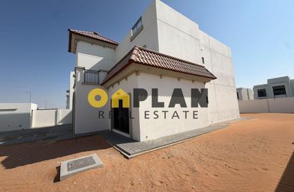 Villa - 4 - 7 for rent in Fay Al Reeman II - Al Shamkha - Abu Dhabi Villa - 4 - 7 for rent in Fay Al Reeman II - Al Shamkha - Abu Dhabi