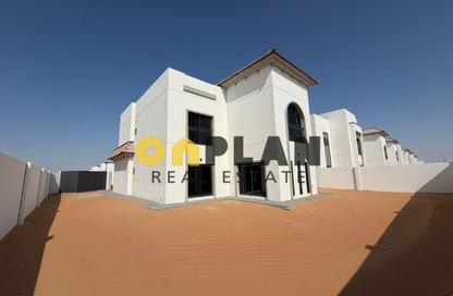Villa - 4 - 7 for rent in Fay Al Reeman II - Al Shamkha - Abu Dhabi