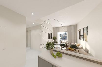 Apartment - 2 - 2 for rent in Reeman Living - Al Shamkha - Abu Dhabi