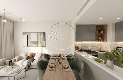Apartment - 2 - 2 for rent in Reeman Living - Al Shamkha - Abu Dhabi Apartment - 2 - 2 for rent in Reeman Living - Al Shamkha - Abu Dhabi