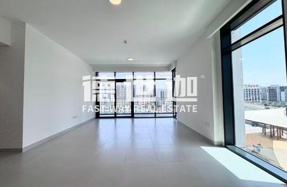 Apartment - 3 Bedrooms - 3 Bathrooms for rent in Palace Residence North - Dubai Creek Harbour (The Lagoons) - Dubai