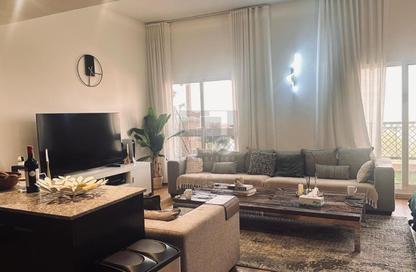 Apartment - 2 Bedrooms - 3 Bathrooms for rent in Al Ramth 57 - Al Ramth - Remraam - Dubai