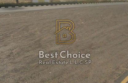 Land - Studio for sale in AlFalah - Muwaileh Commercial - Sharjah