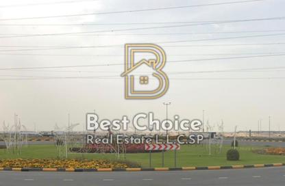 Land - Studio for sale in AlFalah - Muwaileh Commercial - Sharjah