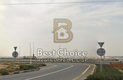 Land - Studio for sale in AlFalah - Muwaileh Commercial - Sharjah