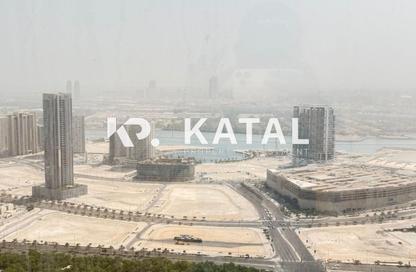 Apartment - 2 Bedrooms - 2 Bathrooms for sale in Sun Tower - Shams Abu Dhabi - Al Reem Island - Abu Dhabi