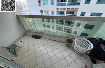 Apartment - 1 Bedroom - 2 Bathrooms for rent in Tower B3 - Ajman Pearl Towers - Ajman Downtown - Ajman Apartment - 1 Bedroom - 2 Bathrooms for rent in Tower B3 - Ajman Pearl Towers - Ajman Downtown - Ajman