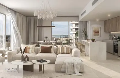 شقة - 3 غرف نوم - 4 حمامات للبيع في جاردينيا باي - جزيرة ياس - أبوظبي