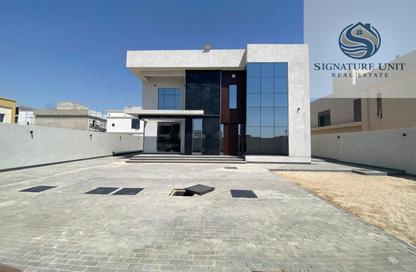 Villa - 4 Bedrooms - 6 Bathrooms for rent in Al Aweer 1 - Al Aweer - Dubai