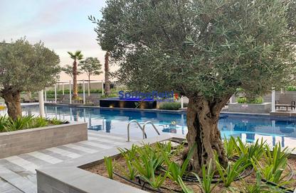شقة - 1 حمام للايجار في سلستيا آيه - سلسستيا - منطقة سكنية - دبي الجنوب (مركز دبي العالمي) - دبي شقة - 1 حمام للايجار في سلستيا آيه - سلسستيا - منطقة سكنية - دبي الجنوب (مركز دبي العالمي) - دبي