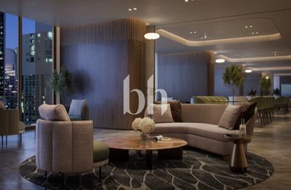 Apartment - 2 Bedrooms - 3 Bathrooms for sale in Marriott Residences JLT - Jumeirah Lake Towers - Dubai Apartment - 2 Bedrooms - 3 Bathrooms for sale in Marriott Residences JLT - Jumeirah Lake Towers - Dubai