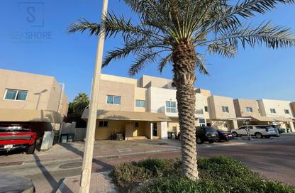 Villa - 2 - 3 for rent in Contemporary Style - Al Reef Villas - Al Reef - Abu Dhabi Villa - 2 - 3 for rent in Contemporary Style - Al Reef Villas - Al Reef - Abu Dhabi