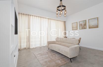Apartment - 2 Bedrooms - 2 Bathrooms for rent in Giovanni Boutique Suites - Dubai Sports City - Dubai Apartment - 2 Bedrooms - 2 Bathrooms for rent in Giovanni Boutique Suites - Dubai Sports City - Dubai