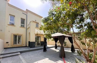 Villa - 2 Bedrooms - 3 Bathrooms for sale in Springs 3 - The Springs - Dubai