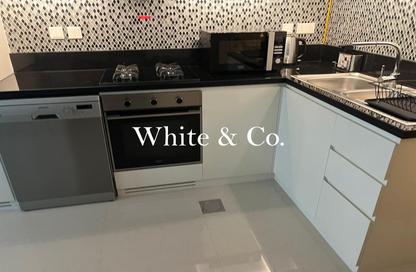 Apartment - 1 Bedroom - 1 Bathroom for sale in Aykon City Tower C - Aykon City - Business Bay - Dubai