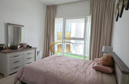 Apartment - 1 - 2 for rent in Bloom Heights B - Bloom Heights - District 15 - Jumeirah Village Circle - Dubai Apartment - 1 - 2 for rent in Bloom Heights B - Bloom Heights - District 15 - Jumeirah Village Circle - Dubai