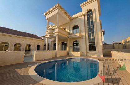 Villa - 4 - 7 for rent in Al Khawaneej 2 - Al Khawaneej - Dubai