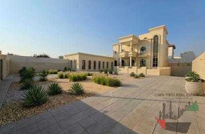 Villa - 4 - 7 for rent in Al Khawaneej 2 - Al Khawaneej - Dubai Villa - 4 - 7 for rent in Al Khawaneej 2 - Al Khawaneej - Dubai
