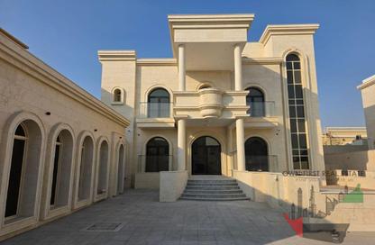 Villa - 4 - 7 for rent in Al Khawaneej 2 - Al Khawaneej - Dubai