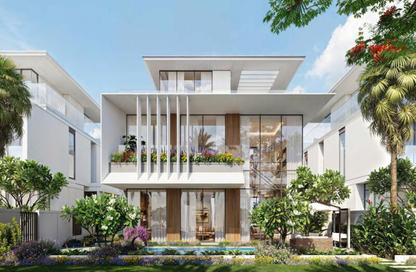 Villa - 5 - 7+ for sale in Al Rahmaniya - Sharjah