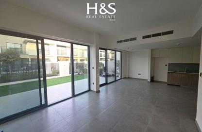 Villa - 4 - 4 for rent in Eden - The Valley - Dubai