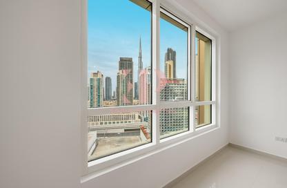 Apartment - 2 Bedrooms - 3 Bathrooms for rent in Coral Tower - Business Bay - Dubai