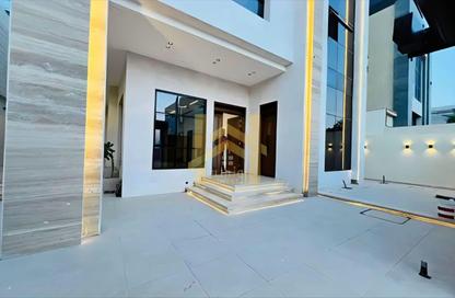 Villa - 7 Bedrooms - 7+ Bathrooms for sale in Al Yasmeen 1 - Al Yasmeen - Ajman Villa - 7 Bedrooms - 7+ Bathrooms for sale in Al Yasmeen 1 - Al Yasmeen - Ajman